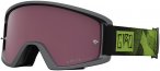 Giro Tazz Sportbrille (Größe One Size, schwarz)