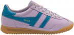 Gola Damen Tornado Schuhe (Größe 38, lila)