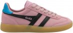 Gola Damen Viper Schuhe (Größe 37, rosa)