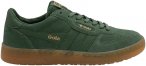 Gola Herren Hawk Suede '86 Schuhe (Größe 44, gruen)