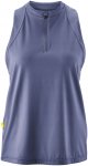 Gonso Damen Adventure Jersey Trikot (Größe L, lila)