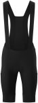 Gonso Damen Gravelita Bib kurz (Größe L, schwarz)