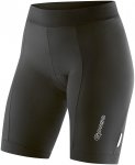Gonso Damen Lisa Radhose kurz (Größe 5XL, schwarz)