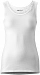 Gonso Damen Lo Top (Größe XS, weiss)