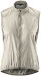 Gonso Damen Pezzolina Weste (Größe 3XL, beige)