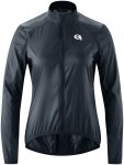 Gonso Damen Porlezza Jacke (Größe 3XL, schwarz)