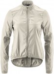 Gonso Damen Porlezza Jacke (Größe XXL, beige)