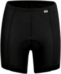 Gonso Damen Silvie Unterhose mit Sitzpolster (Größe XXL, schwarz)