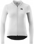 Gonso Damen Sitivo Trikot (Größe XXL, weiss)