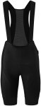 Gonso Damen SQlab GO Bib kurz (Größe XS, schwarz)