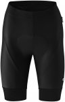 Gonso Damen SQlab GO Radhose kurz (Größe S, schwarz)