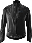 Gonso Herren Cablone 2.5l Jacke (Größe XL, schwarz)
