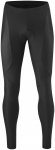 Gonso Herren Calvi Radhose lang (Größe L, schwarz)