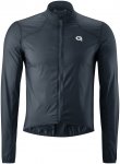 Gonso Herren Campello Jacke (Größe XL, schwarz)