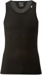 Gonso Herren Nevel Tanktop (Größe M, schwarz)