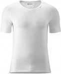 Gonso Herren Pete T-Shirt (Größe XL, weiss)