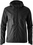 Gonso Herren Save Essential Jacke (Größe XXL, schwarz)