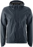 Gonso Herren Save Essential Jacke (Größe XXL, schwarz)