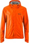 Gonso Herren Save Light Jacke (Größe L, orange)
