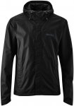 Gonso Herren Save Light Jacke (Größe 3XL, schwarz)