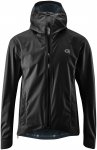 Gonso Herren Save Plus Jacke (Größe M, schwarz)