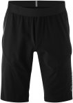 Gonso Herren Simplito Radhose kurz (Größe S, schwarz)