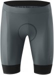 Gonso Herren Sitivo Radhose kurz (Größe M, blau)