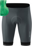 Gonso Herren Sitivo Radhose kurz (Größe 3XL, blau)