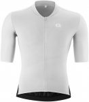 Gonso Herren Sitivo Trikot (Größe XXL, weiss)