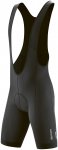 Gonso Herren Teglio Bib kurz (Größe S, schwarz)