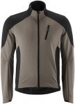 Gonso Herren Trail Softshell Jacke (Größe S, braun)