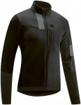 Gonso Herren Valaff Jacke (Größe 6XL, schwarz)