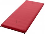 Grand Canyon Hancook 10.0 XW Isomatte (Größe 198x76cm, rot)