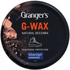 Grangers Schuh G-Wax Lederpflege (Größe ONE SIZE, weiss)