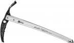 Grivel Air Tech Light Eispickel (Größe 48cm, silber)