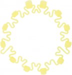 Grivel Crampon Crown Zackenschutz (Größe One Size)