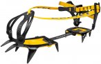 Grivel G10 WIDE New Classic EVO Steigeisen (Größe One Size)