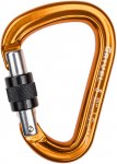 Grivel K5N Delta Srew Lock Karabiner (Größe One Size)