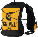 Grivel Mountain Runner Evo 5 Trailrunningrucksack (Größe 5L | S-M, gelb)