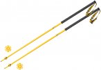 Grivel Trail 1 Trailrunningstock (Größe 112CM, gelb)