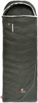 Grüezi Bag Biopod DownWool Summer Comfort Schlafsack (Größe max. 190cm , oliv