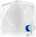 GSI 10l Wasser Cube (Größe 10L, weiss)