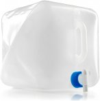 GSI 15l Wasser Cube (Größe 15L, weiss)