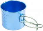 GSI Boogaboo Trinkbecher (Größe 0.591L, blau)