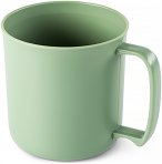 GSI Cascadian Mug Tasse (Größe 0.414L, gruen)