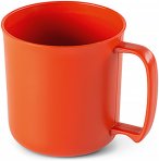 GSI Cascadian Mug Tasse (Größe 0.414L, rot)