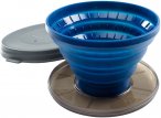GSI Collapsible Javadrip Kaffeefilter (Größe ONE SIZE, blau)