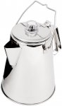 GSI Glacier Stainless 14 Percolator Kaffeebereiter (Größe ONE SIZE, silber)