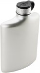 GSI Glacier Stainless Flachmann (Größe 0.235L, silber)