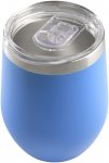 GSI Glacier Stainless Tumbler 12oz Trinkbecher (Größe 0.355L, blau)